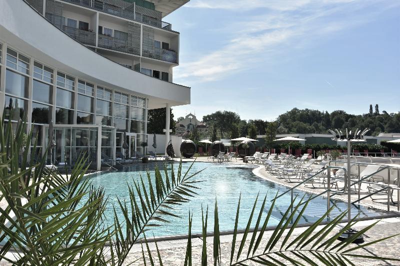 Reduce Hotel Vital - Genel