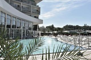 Reduce Hotel Vital otel fotoğrafı
