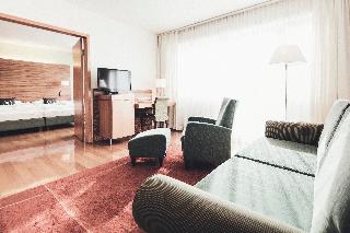 Reduce Hotel Vital fotoÄŸrafÄ±