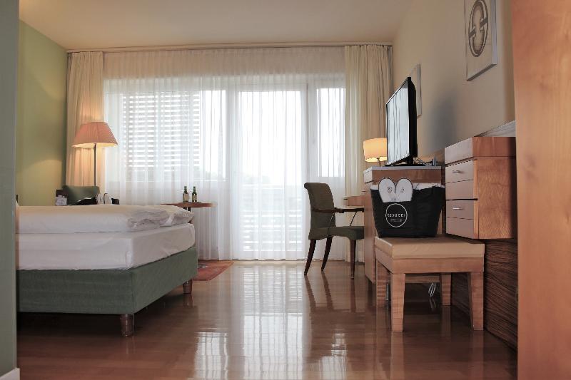 Reduce Hotel Vital - Oda