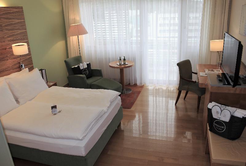 Reduce Hotel Vital - Oda