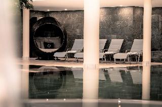 Reduce Hotel Vital fotoÄŸrafÄ±