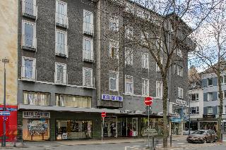 FF&E Carlton Hotel Dortmund otel fotoğrafı
