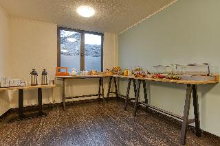 FF&E Carlton Hotel Dortmund fotoÄŸrafÄ±