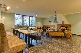 FF&E Carlton Hotel Dortmund fotoÄŸrafÄ±