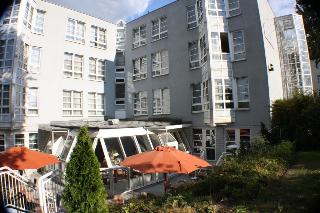 SensCity Hotel Berlin Spandau fotoÄŸrafÄ±