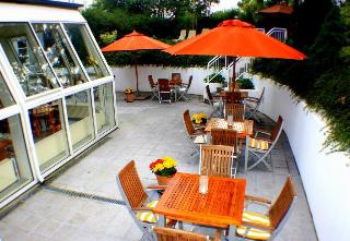 SensCity Hotel Berlin Spandau fotoÄŸrafÄ±