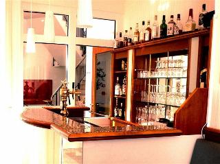 SensCity Hotel Berlin Spandau fotoÄŸrafÄ±