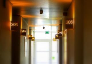 SensCity Hotel Berlin Spandau fotoÄŸrafÄ±