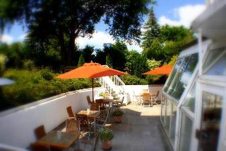 SensCity Hotel Berlin Spandau fotoÄŸrafÄ±