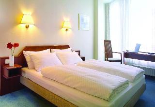 SensCity Hotel Berlin Spandau fotoÄŸrafÄ±