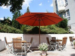 SensCity Hotel Berlin Spandau otel fotoğrafı