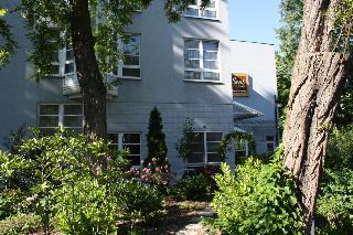 SensCity Hotel Berlin Spandau fotoÄŸrafÄ±