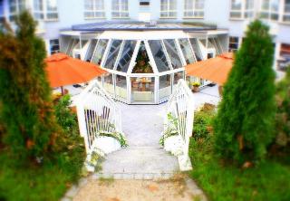 SensCity Hotel Berlin Spandau fotoÄŸrafÄ±