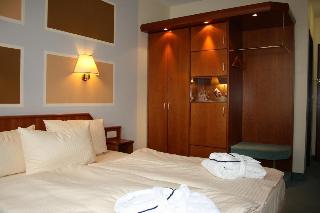 SensCity Hotel Berlin Spandau fotoÄŸrafÄ±