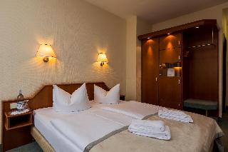 SensCity Hotel Berlin Spandau fotoÄŸrafÄ±