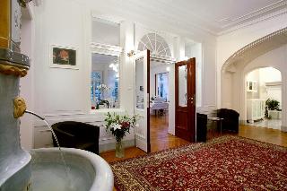 Aparthotel Villa Freisleben fotoÄŸrafÄ±