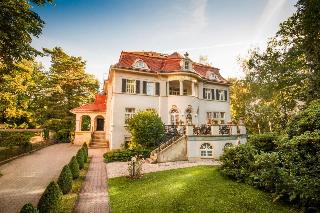 Aparthotel Villa Freisleben otel fotoğrafı