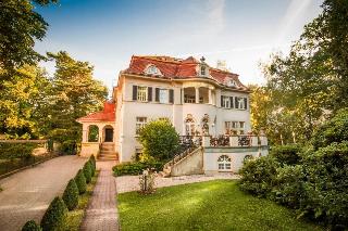 Aparthotel Villa Freisleben fotoÄŸrafÄ±