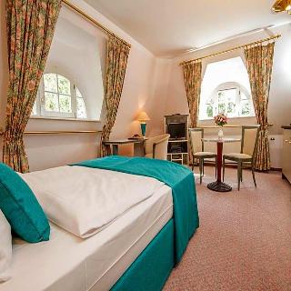 Aparthotel Villa Freisleben fotoÄŸrafÄ±