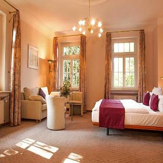 Aparthotel Villa Freisleben fotoÄŸrafÄ±