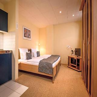 Aparthotel Villa Freisleben fotoÄŸrafÄ±