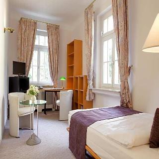 Aparthotel Villa Freisleben fotoÄŸrafÄ±