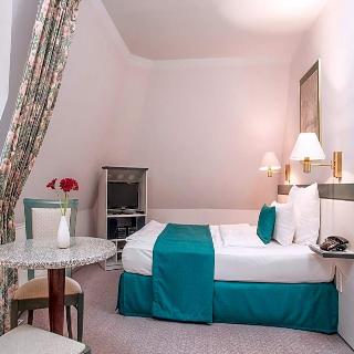 Aparthotel Villa Freisleben fotoÄŸrafÄ±