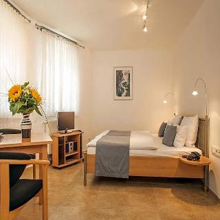 Aparthotel Villa Freisleben fotoÄŸrafÄ±