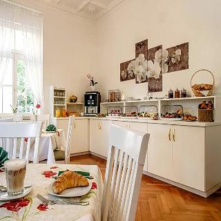 Aparthotel Villa Freisleben fotoÄŸrafÄ±