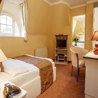 Aparthotel Villa Freisleben fotoÄŸrafÄ±