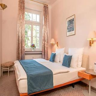 Aparthotel Villa Freisleben fotoÄŸrafÄ±