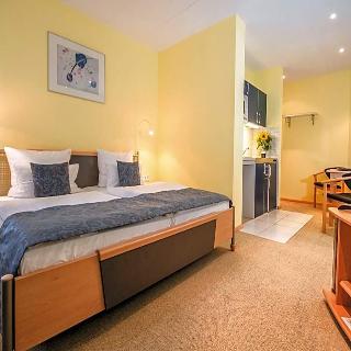 Aparthotel Villa Freisleben fotoÄŸrafÄ±