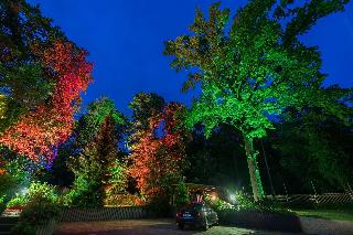 Aparthotel Villa Freisleben fotoÄŸrafÄ±