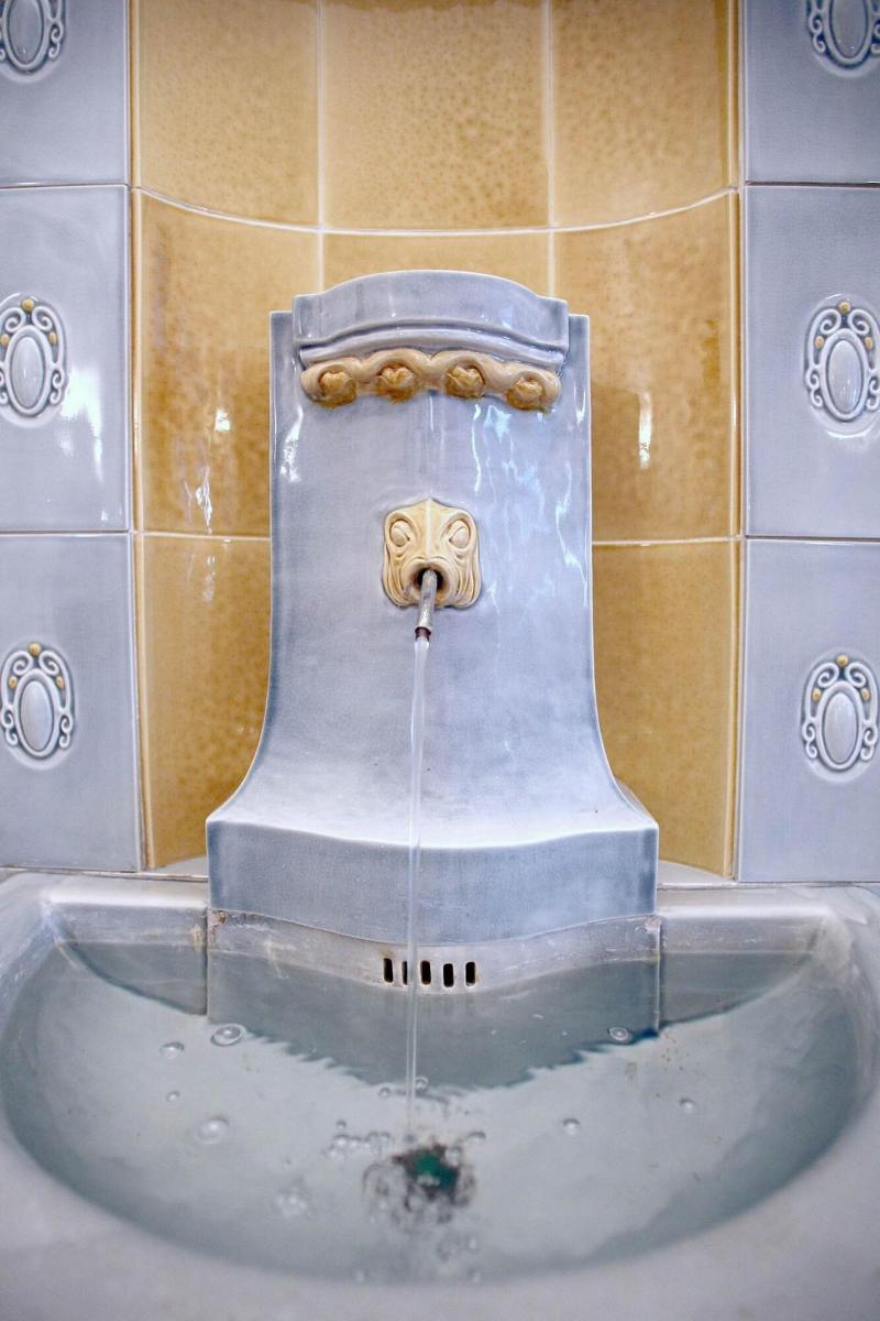 Aparthotel Villa Freisleben - Genel