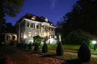 Aparthotel Villa Freisleben fotoÄŸrafÄ±