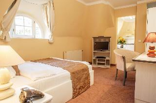Aparthotel Villa Freisleben fotoÄŸrafÄ±