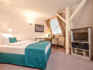 Aparthotel Villa Freisleben fotoÄŸrafÄ±