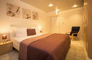 Aparthotel Villa Freisleben fotoÄŸrafÄ±
