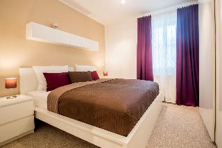 Aparthotel Villa Freisleben fotoÄŸrafÄ±