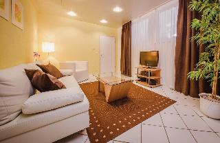 Aparthotel Villa Freisleben fotoÄŸrafÄ±