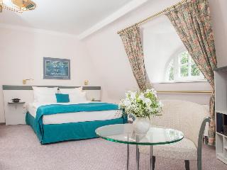 Aparthotel Villa Freisleben fotoÄŸrafÄ±