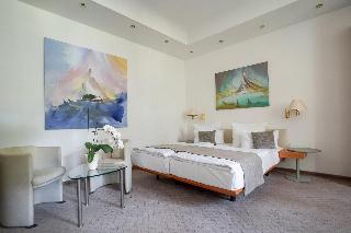 Aparthotel Villa Freisleben fotoÄŸrafÄ±