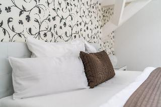 Aparthotel Villa Freisleben fotoÄŸrafÄ±
