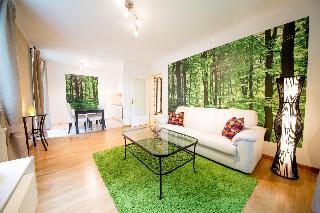 Aparthotel Villa Freisleben fotoÄŸrafÄ±