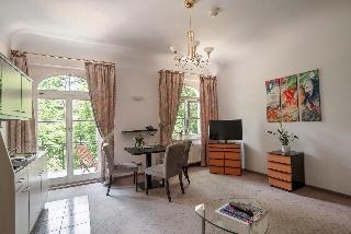 Aparthotel Villa Freisleben fotoÄŸrafÄ±