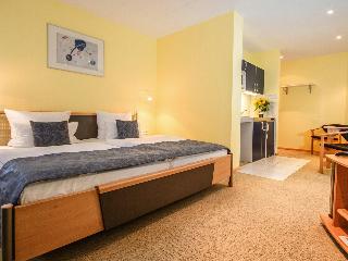 Aparthotel Villa Freisleben fotoÄŸrafÄ±
