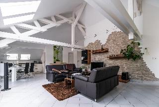 Aparthotel Villa Freisleben fotoÄŸrafÄ±