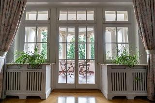 Aparthotel Villa Freisleben fotoÄŸrafÄ±