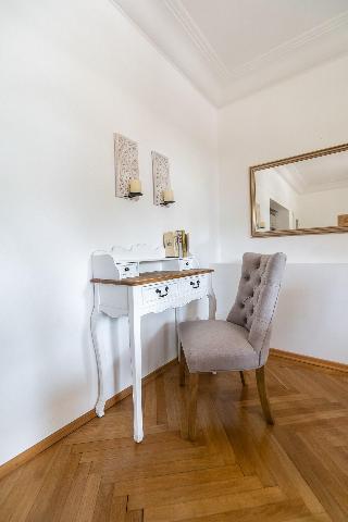 Aparthotel Villa Freisleben fotoÄŸrafÄ±